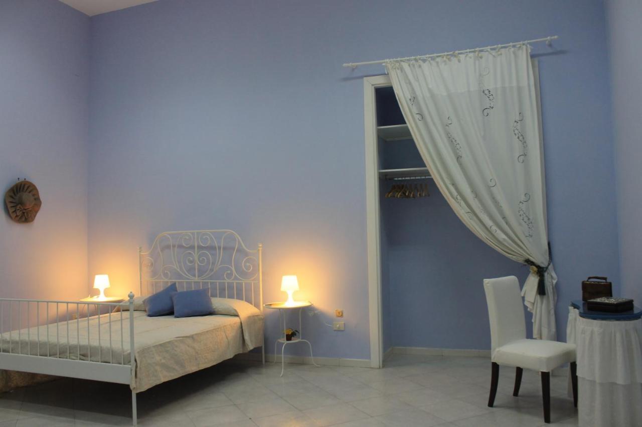 B&B Ma.Li. Neapel Exterior foto