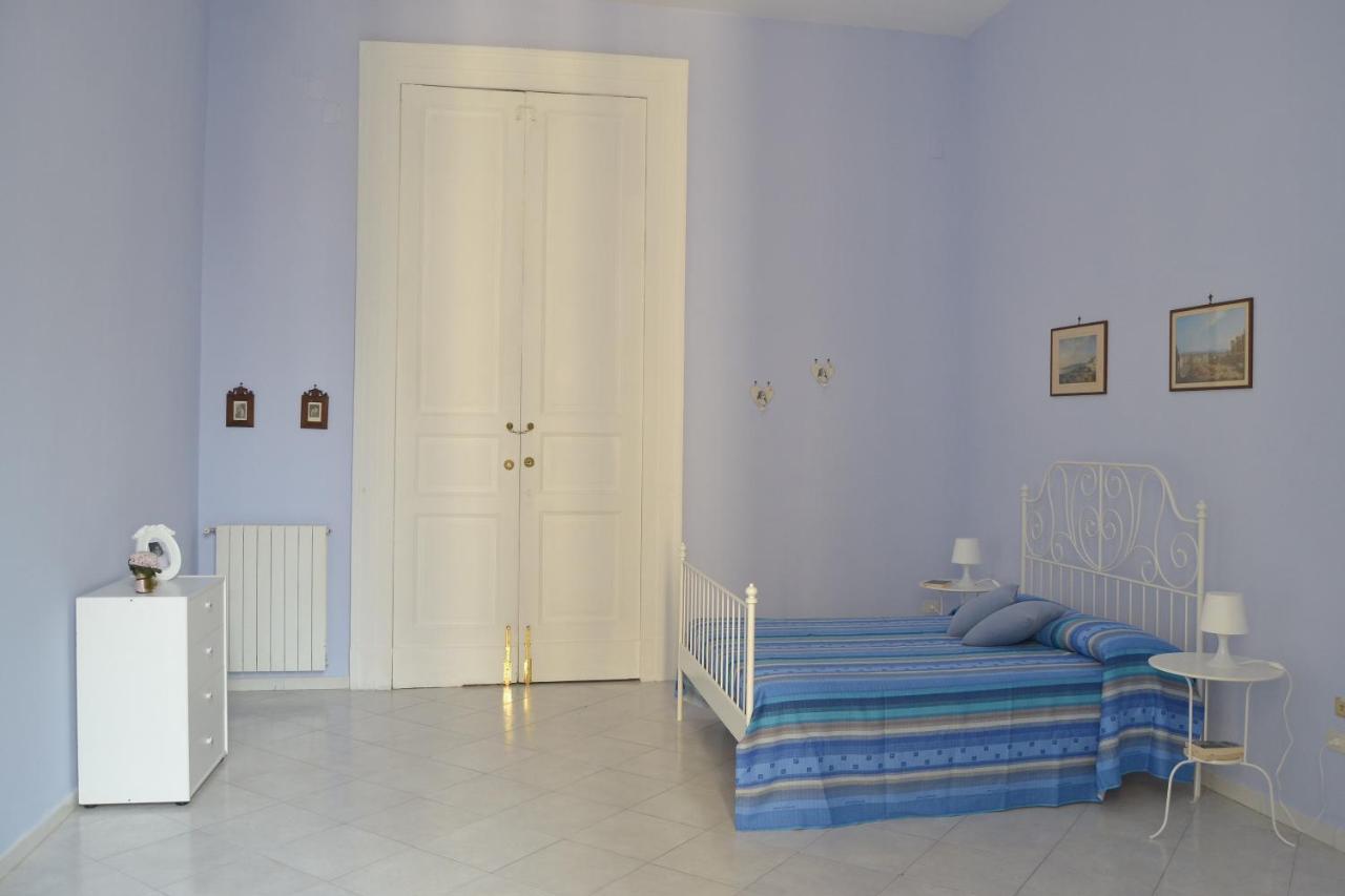 B&B Ma.Li. Neapel Exterior foto