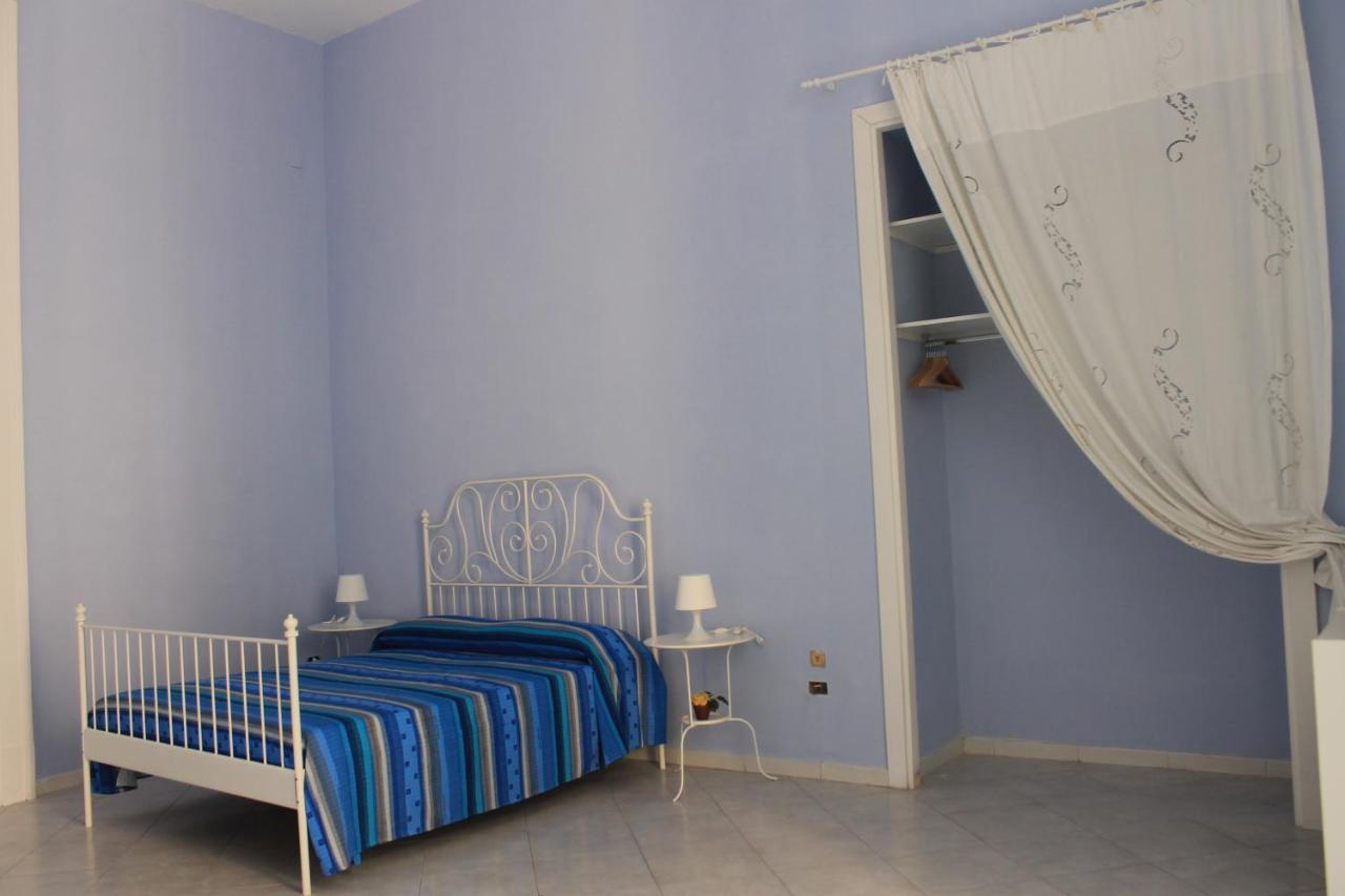 B&B Ma.Li. Neapel Exterior foto