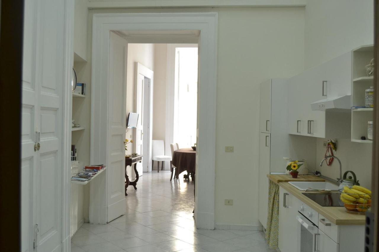 B&B Ma.Li. Neapel Exterior foto