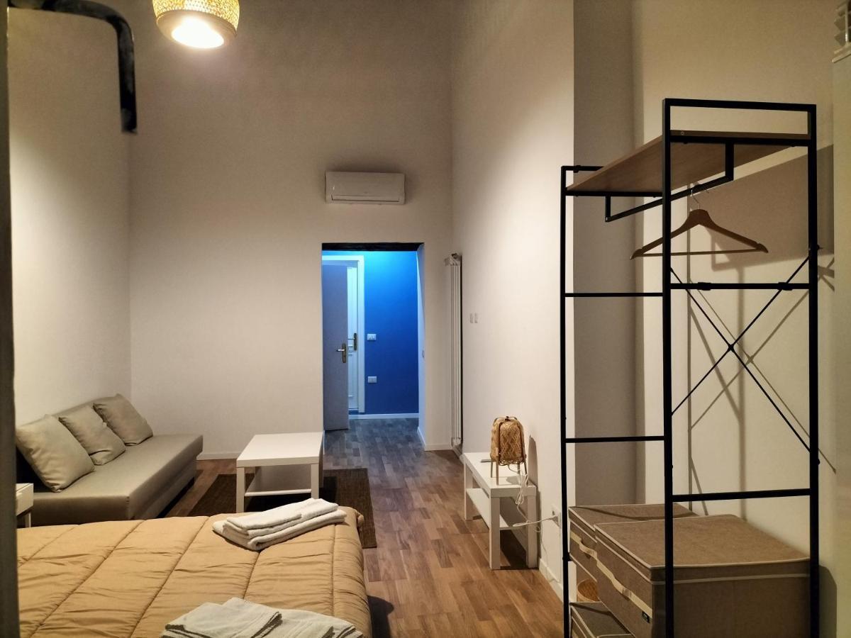 B&B Ma.Li. Neapel Exterior foto