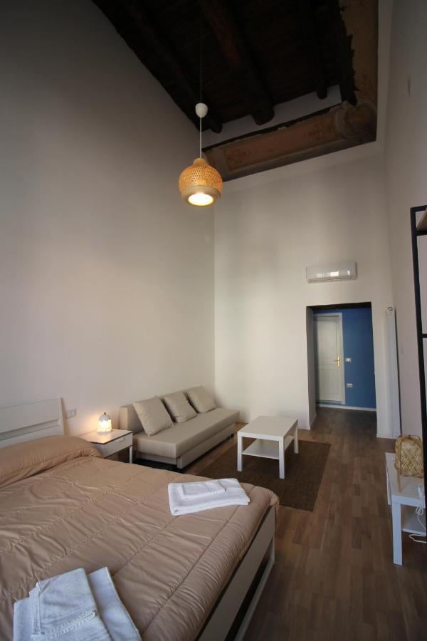 B&B Ma.Li. Neapel Exterior foto